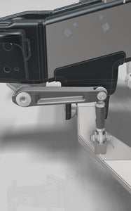 Kibbetech GEN1 / GEN2 RAPTOR / F150 Long Travel Kit