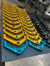 Kibbetech 11-19 / 2020+ GM 2500/3500 Upper Control Arms