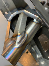 Kibbetech GM Fuel Cell Cradle