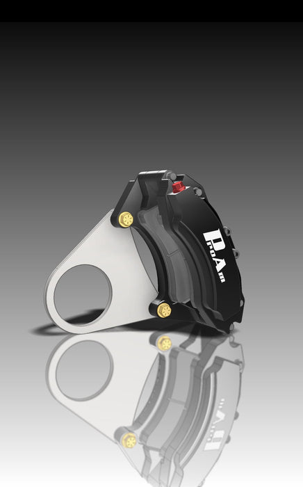 PRO-AM TT CALIPER MOUNTS