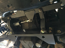 Kibbetech 99-06 GM 1500 2WD Swingset Steering