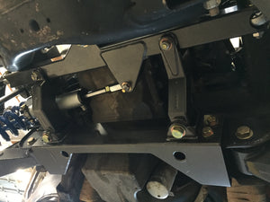 Kibbetech 99-06 GM 1500 2WD Swingset Steering