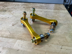 Kibbetech RAM TRX Billet Sway Bar End Links