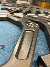 Kibbetech 11-19 / 2020+ GM 2500/3500 Upper Control Arms