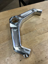 Kibbetech 11-19 / 2020+ GM 2500/3500 Upper Control Arms