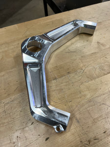 Kibbetech 11-19 / 2020+ GM 2500/3500 Upper Control Arms