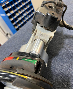 Kibbetech RAM TRX Front Leveling Kit