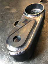 Kibbetech Fabricated Pitman Arm for Saginaw Steering Box