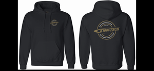 Kibbetech Classy Hoodie