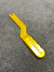 Kibbetech Shift Handle for B&M Ratchet Shifter