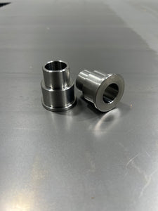 Replacement TRX 4-link misalignment spacers