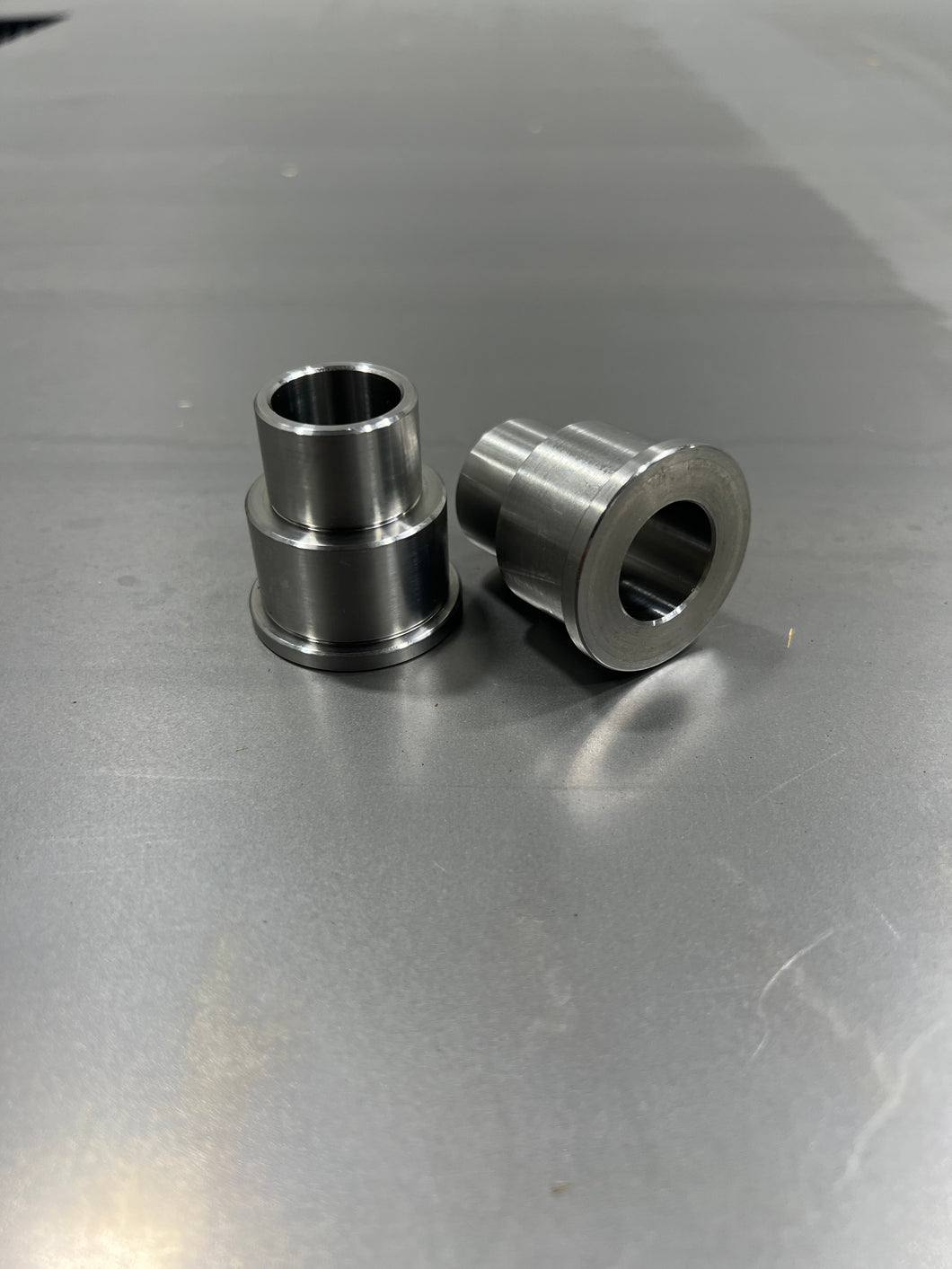 Replacement TRX 4-link misalignment spacers