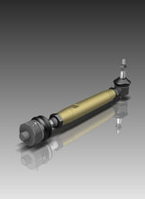 Kibbetech 2011+ GM 2500/3500 Heavy Duty Tie Rod Kit