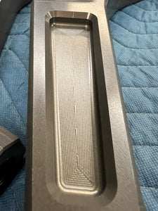 Kibbetech 11-19 / 2020+ GM 2500/3500 Upper Control Arms