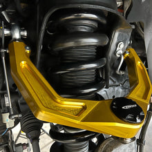 Kibbetech RAM TRX Billet Upper Control Arms