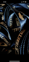 Kibbetech x Alpine Offroad Spare Tire Straps