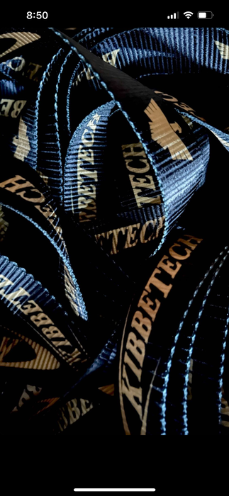 KIBBETECH x ALPINE OFFROAD SPARE TIRE STRAPS