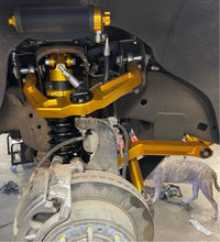 Kibbetech 11-19 / 2020+ GM 2500/3500 Coilover Conversion Kit