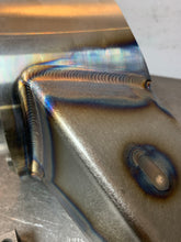 Kibbetech JEEP Independant Front Suspension