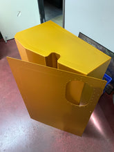 Kibbetech 07-18 Chevrolet 1500 Prerunner Fuel Cell