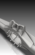 Kibbetech Upper Link Pivots for Spidertrax Rear End