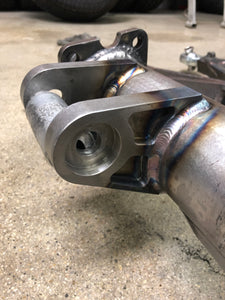 Kibbetech 4130 Machined Trailing Arm Pivots