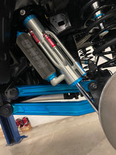 KING SHOCKS RAM TRX Package