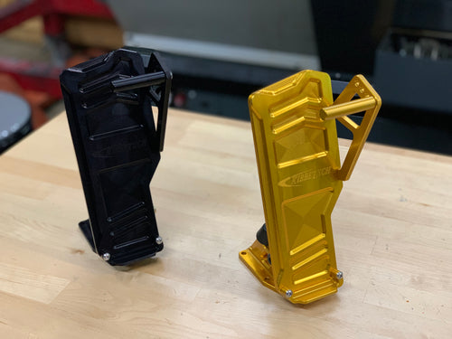 Kibbetech Billet Throttle Pedal
