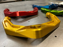Kibbetech RAM TRX Billet Upper Control Arms