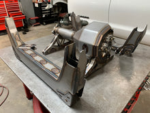 Kibbetech JEEP Independant Front Suspension