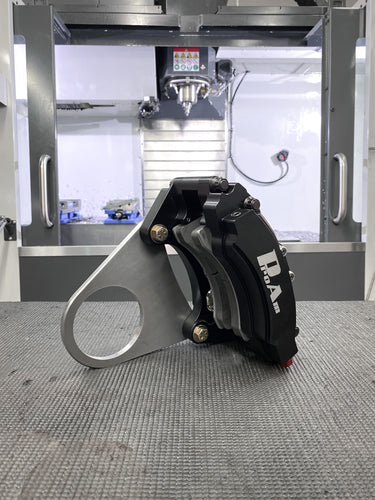 Kibbetech ProAm TT Caliper Mounts