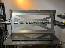 Kibbetech GM Fuel Cell Cradle