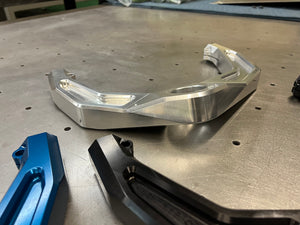 Kibbetech RAM TRX Billet Upper Control Arms