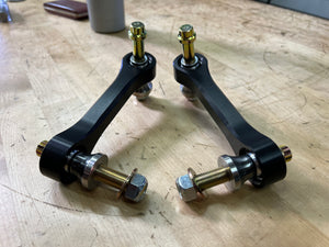 Kibbetech RAM TRX Billet Sway Bar End Links