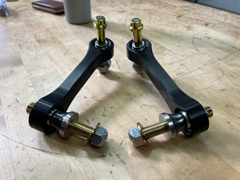 RAM TRX BILLET SWAY BAR END LINKS