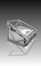Kibbetech Wedge Fuel Cell
