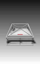 Kibbetech Wedge Fuel Cell