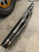 Kibbetech 07-18 GM 1500 Rear Bumper