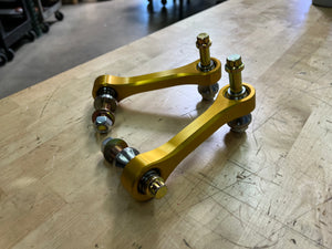 Kibbetech RAM TRX Billet Sway Bar End Links