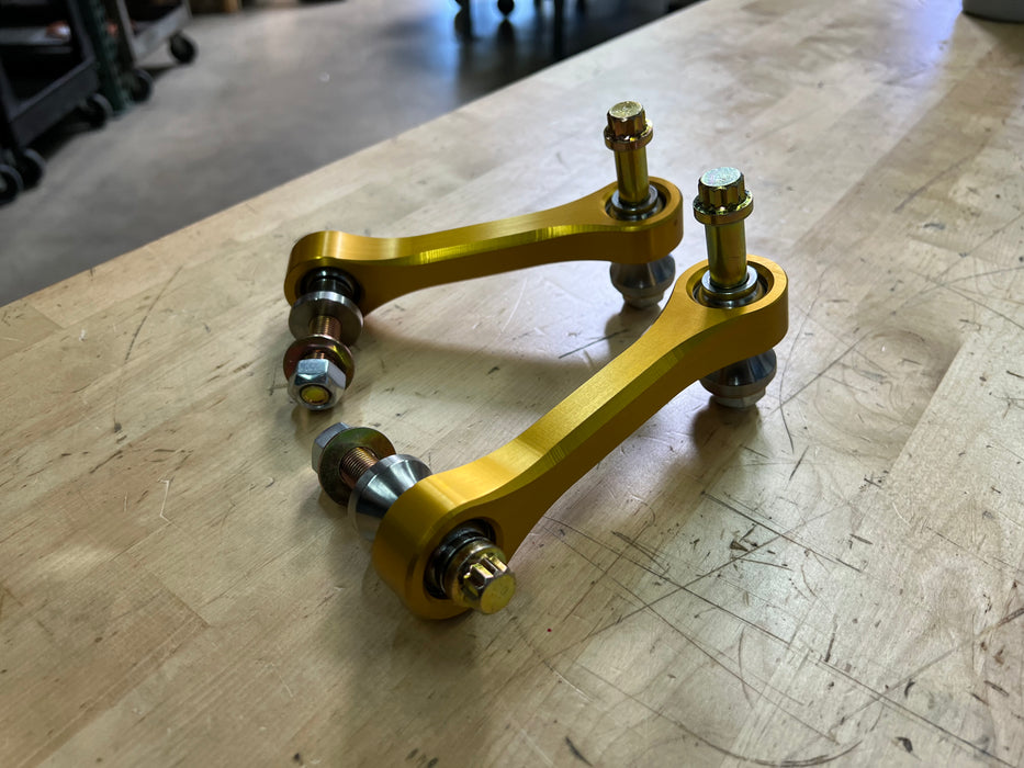 RAM TRX BILLET SWAY BAR END LINKS