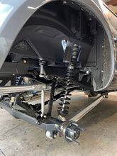 Kibbetech GEN1 / GEN2 RAPTOR / F150 Billet Short Course Link Kit