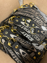 Kibbetech Keychains