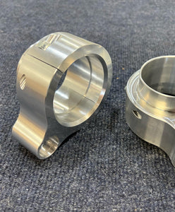 Kibbetech RAM TRX Front Leveling Kit