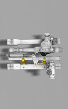 Kibbetech GEN1 / GEN2 RAPTOR / F150 Heavy Duty Rear A-Arm Crossmember