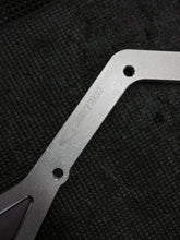 Kibbetech GM Mid Plate