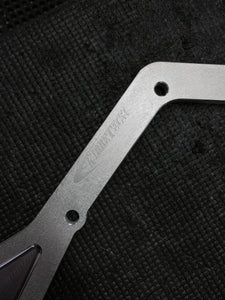 Kibbetech GM Mid Plate