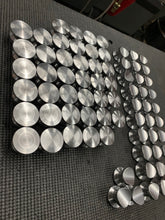 Kibbetech Spare Tire Hook Points