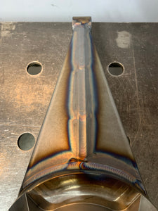 Kibbetech JEEP Independant Front Suspension