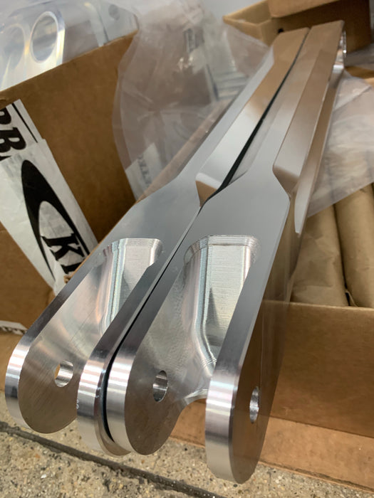 BILLET SWAY BAR ARMS