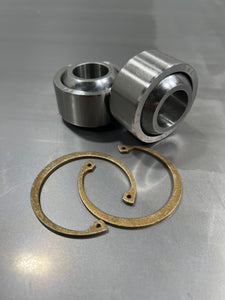 Replacement Uniballs for Trailing arms